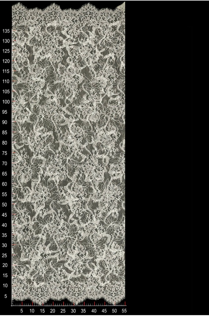 FRENCH LACE VL2507 KORD