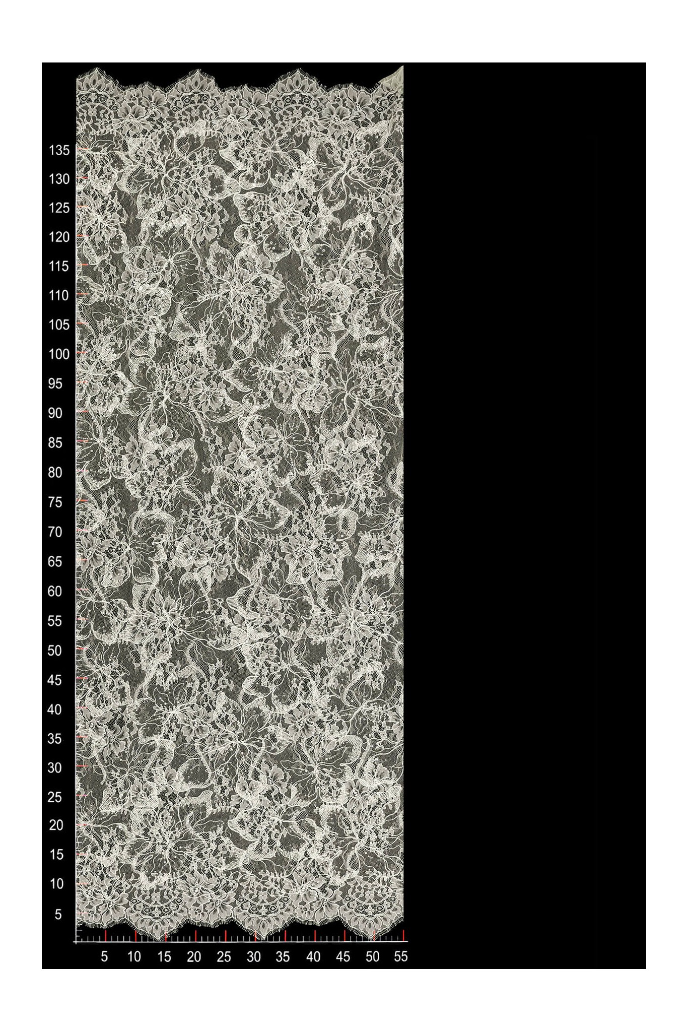 FRANZÖSISCHE VL2507 KORD