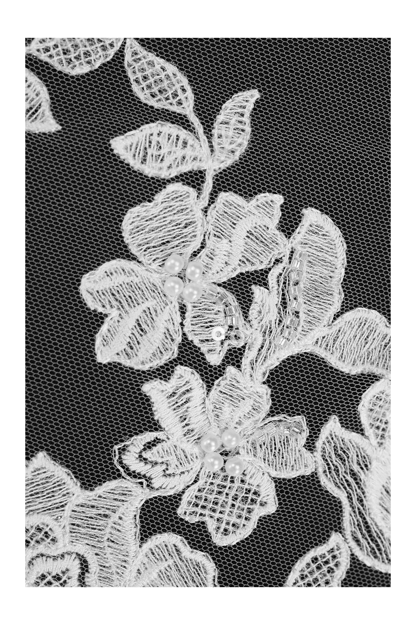 KORONKA ŚLUBNA VL2528