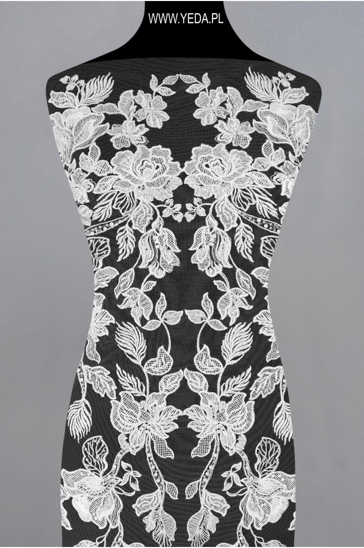BRIDAL LACE VL2528