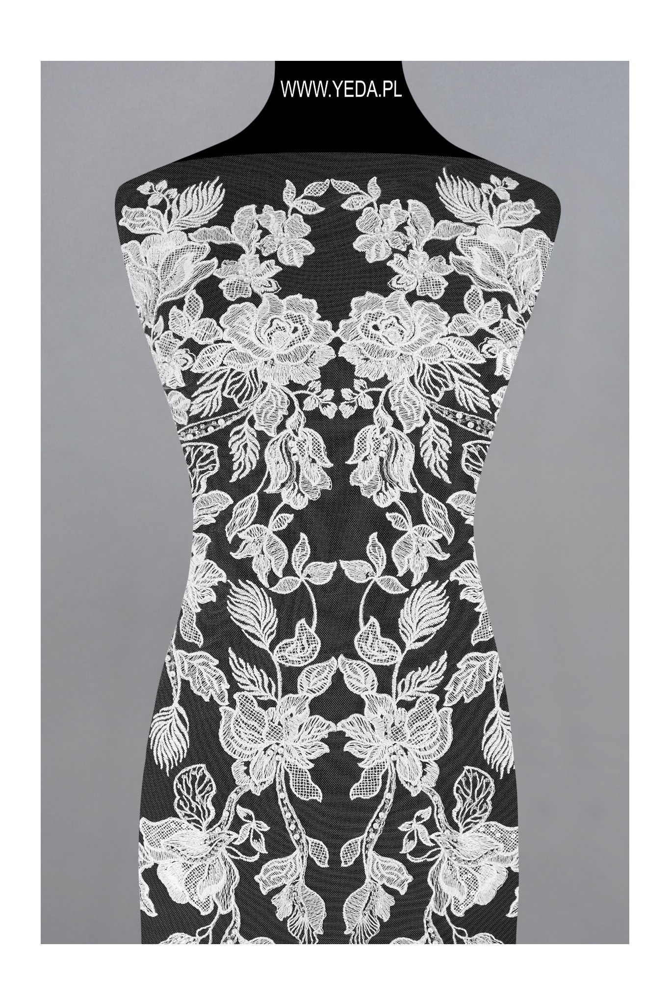 KORONKA ŚLUBNA VL2528