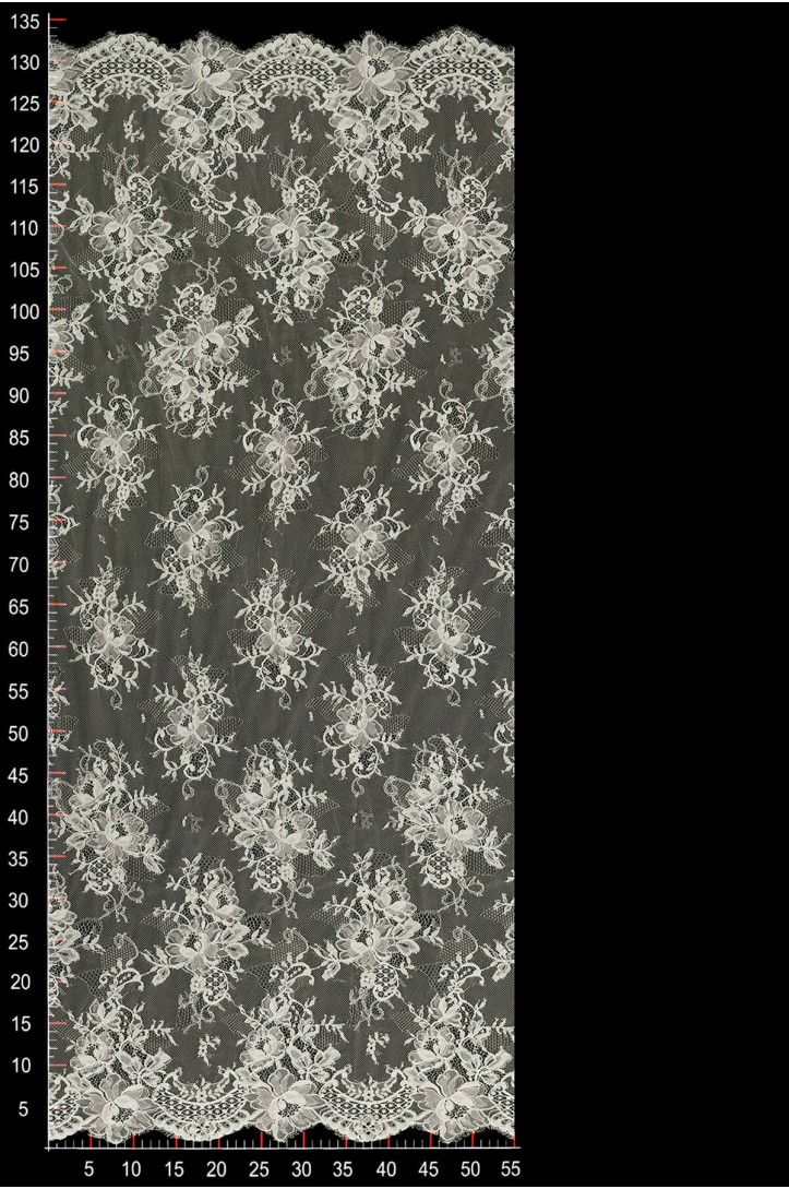 FRENCH LACE VL3057 KORD