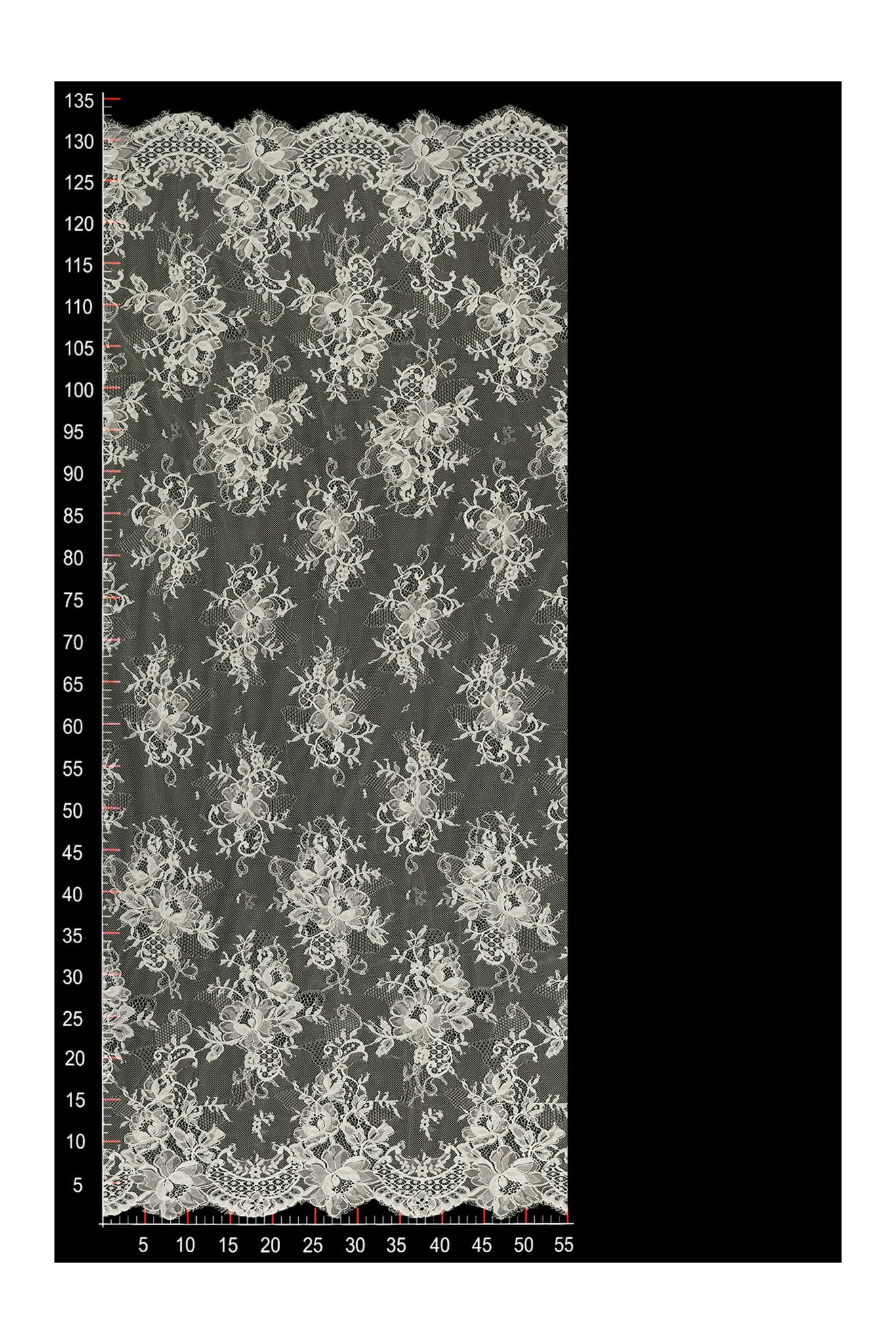 FRENCH LACE VL3057 KORD