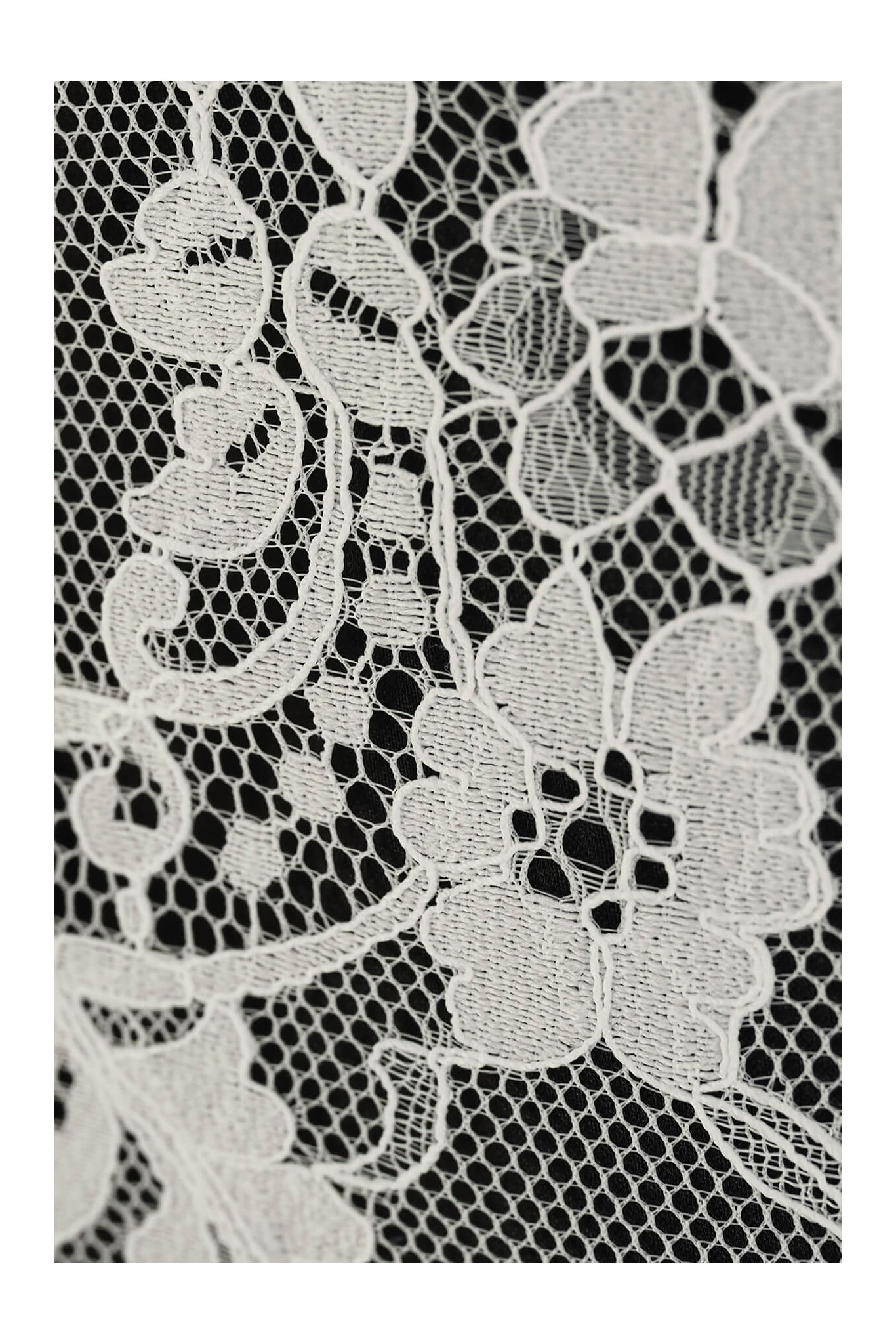 FRENCH LACE VL4294 KORD
