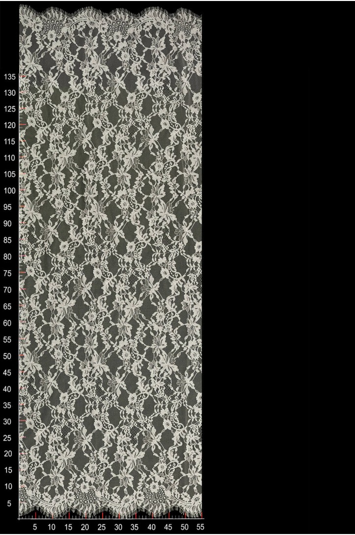 FRENCH LACE VL4294 KORD