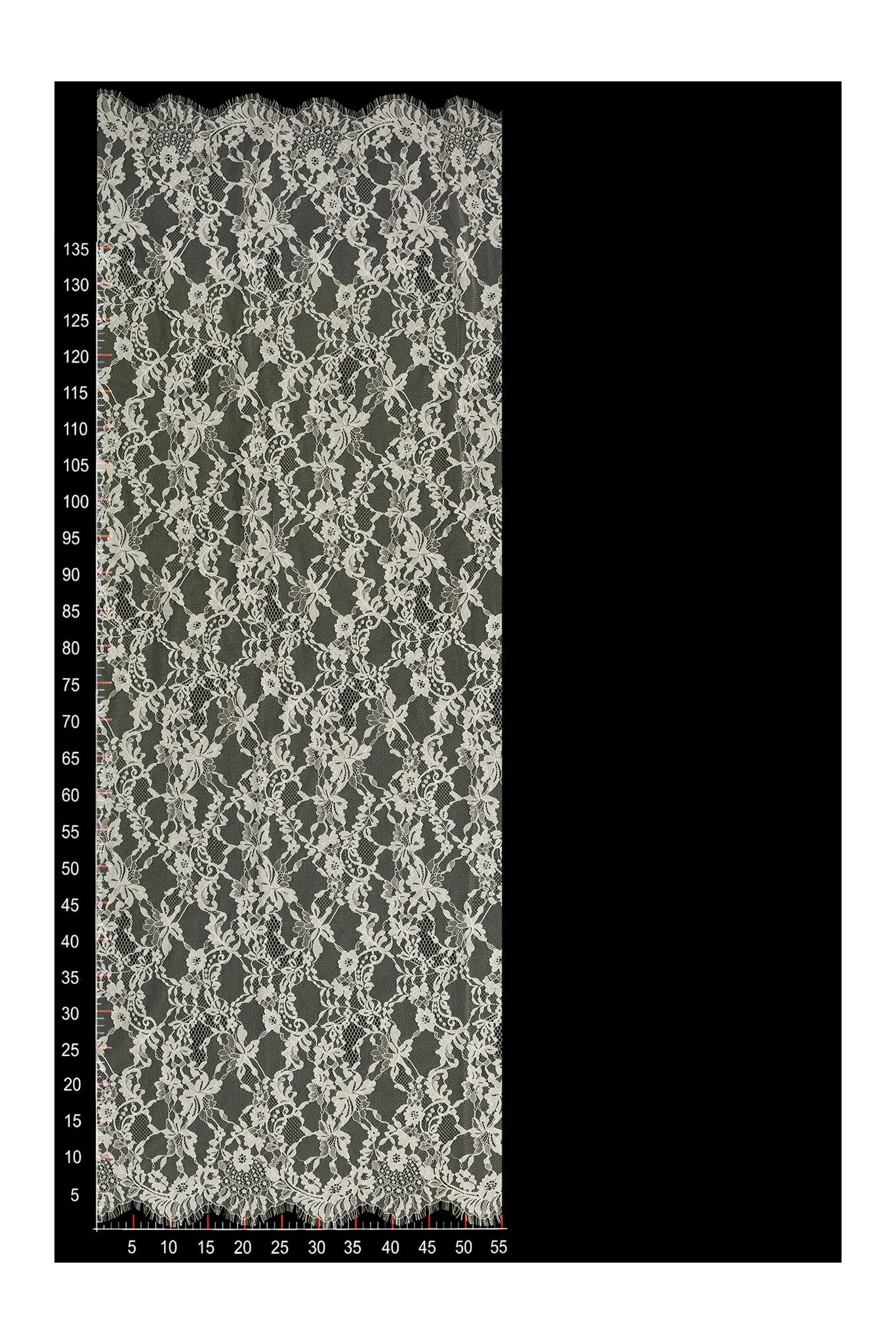 FRENCH LACE VL4294 KORD