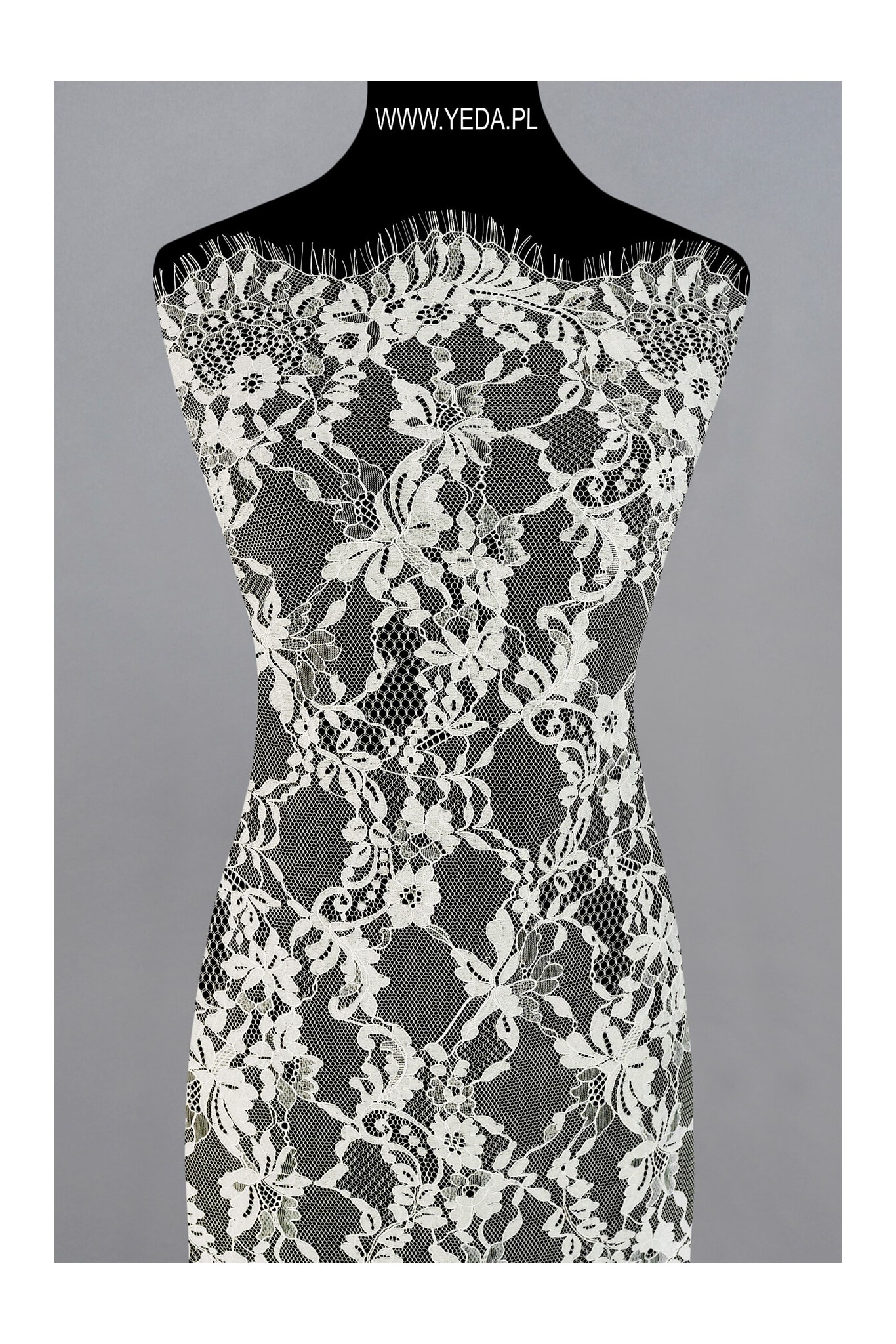 FRENCH LACE VL4294 KORD