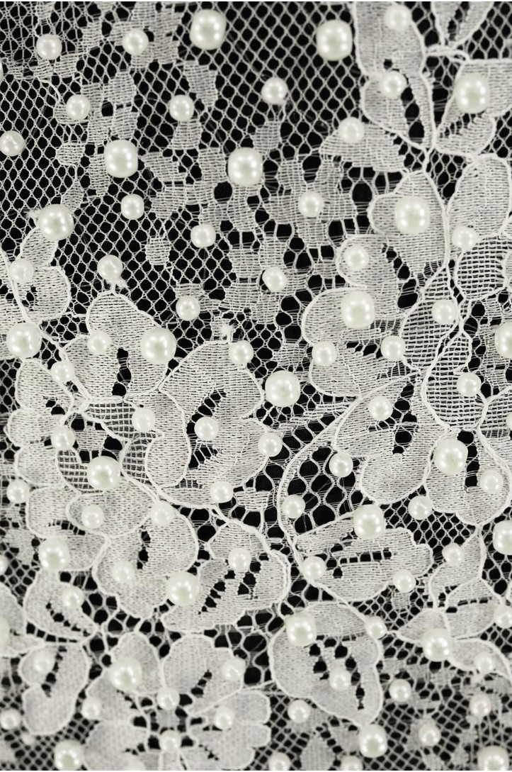 FRENCH LACE VL56035 KORD ZDOB