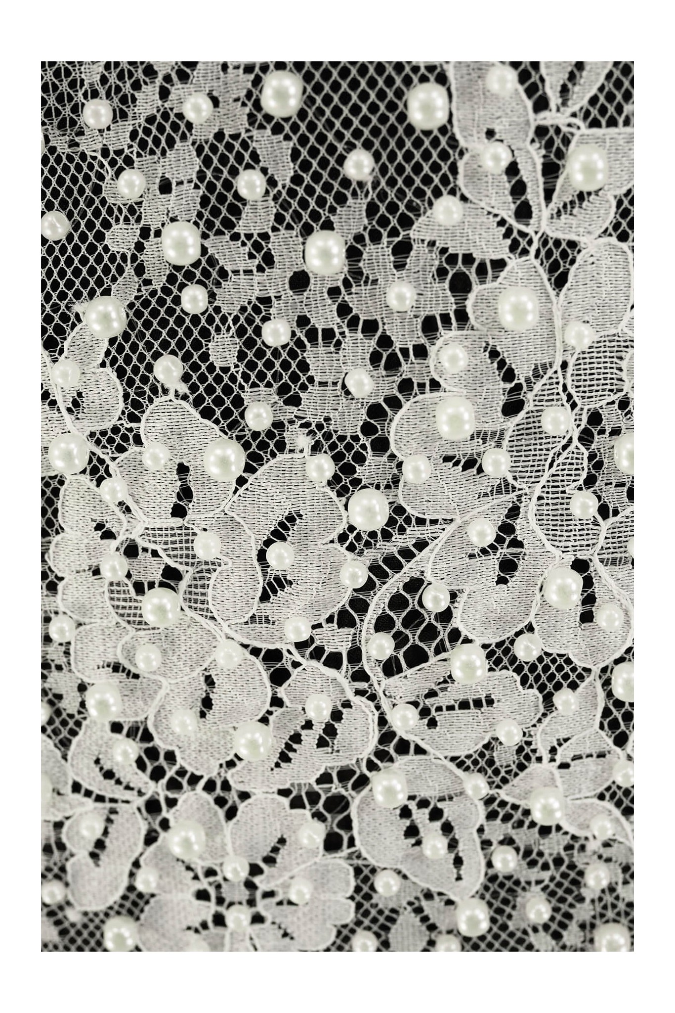 FRENCH LACE VL56035 KORD ZDOB