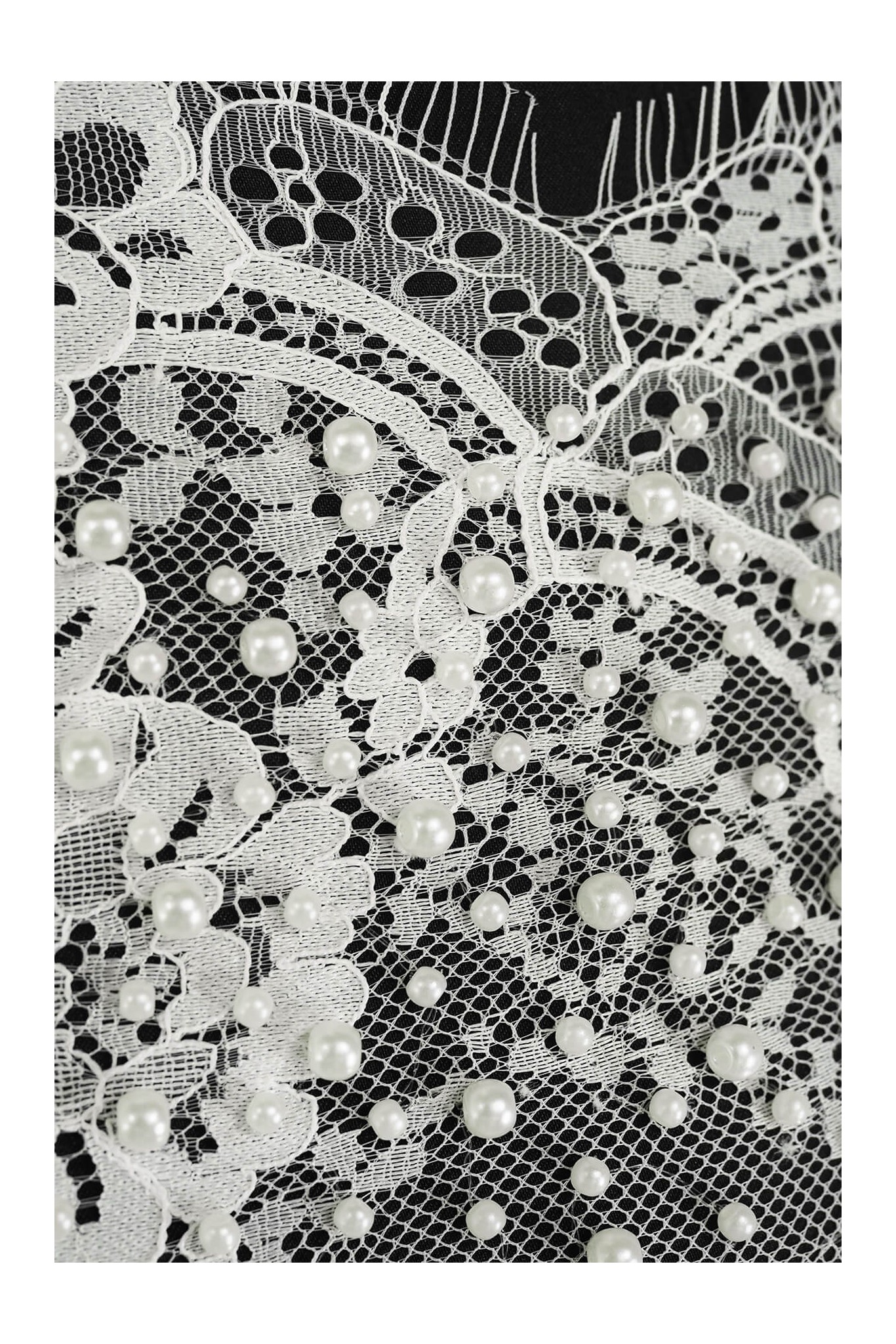 FRENCH LACE VL56035 KORD ZDOB