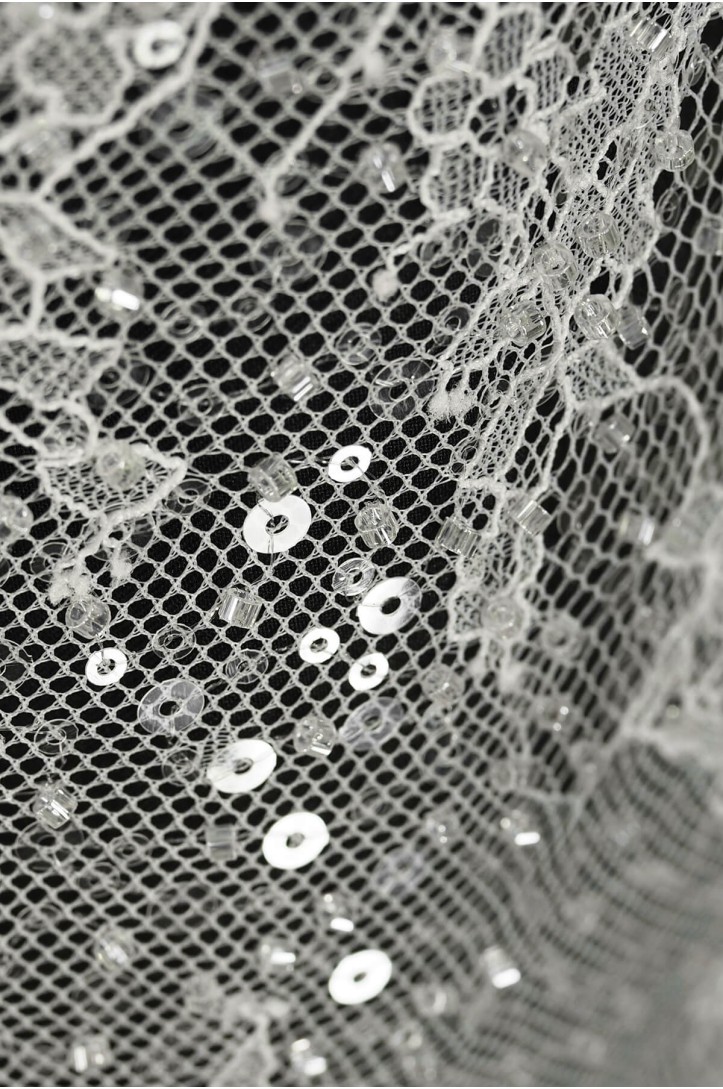 KORONKA FRANCUSKA VL56336-12 KORD ZDOB