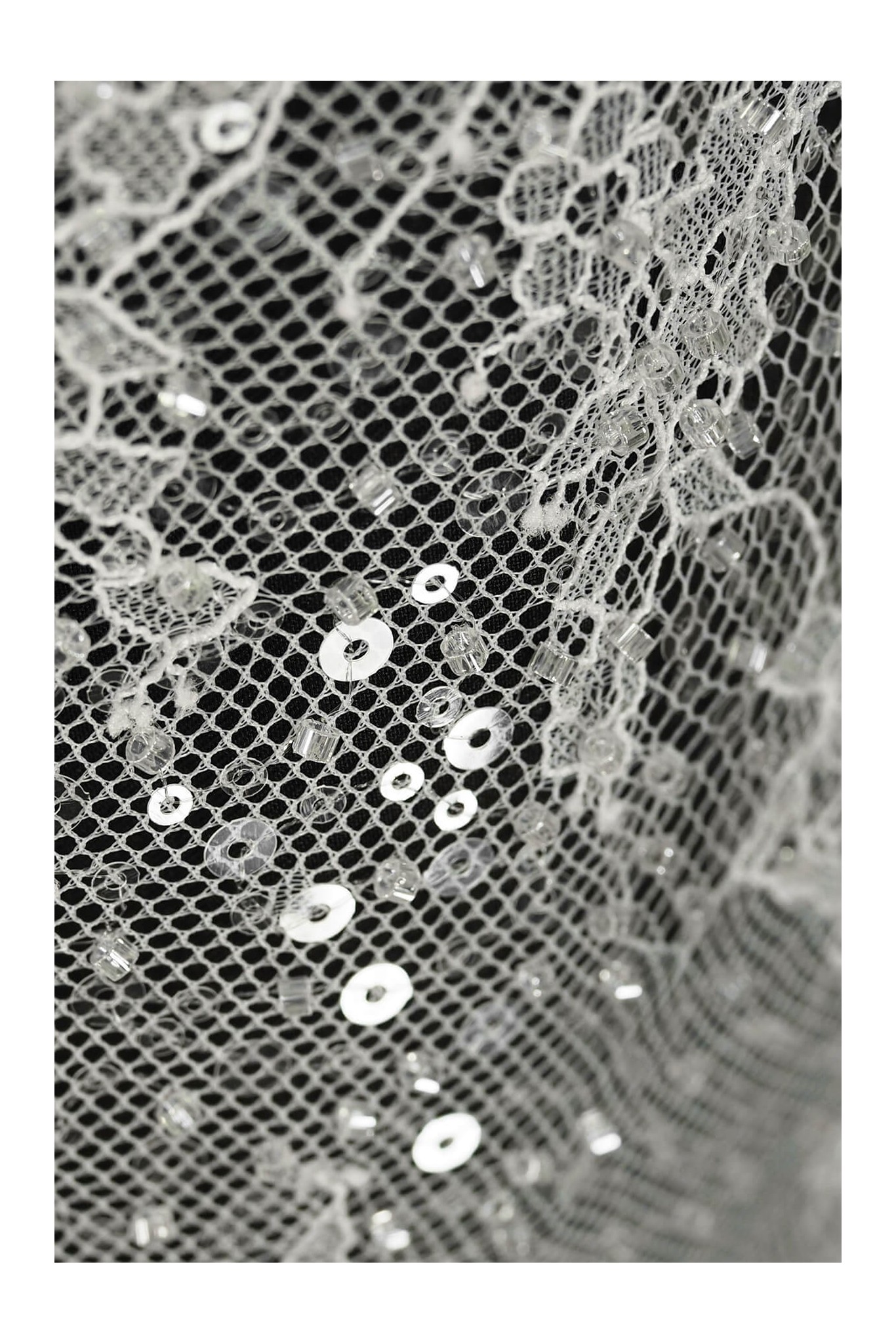 FRENCH LACE VL56336-12 KORD ZDOB