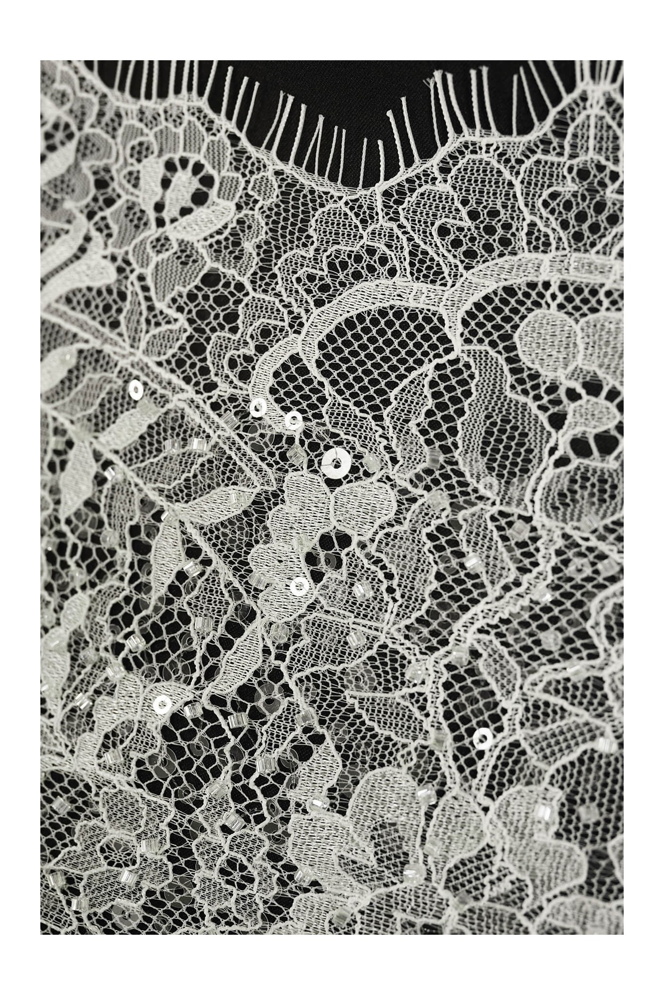 FRENCH LACE VL56336-12 KORD ZDOB