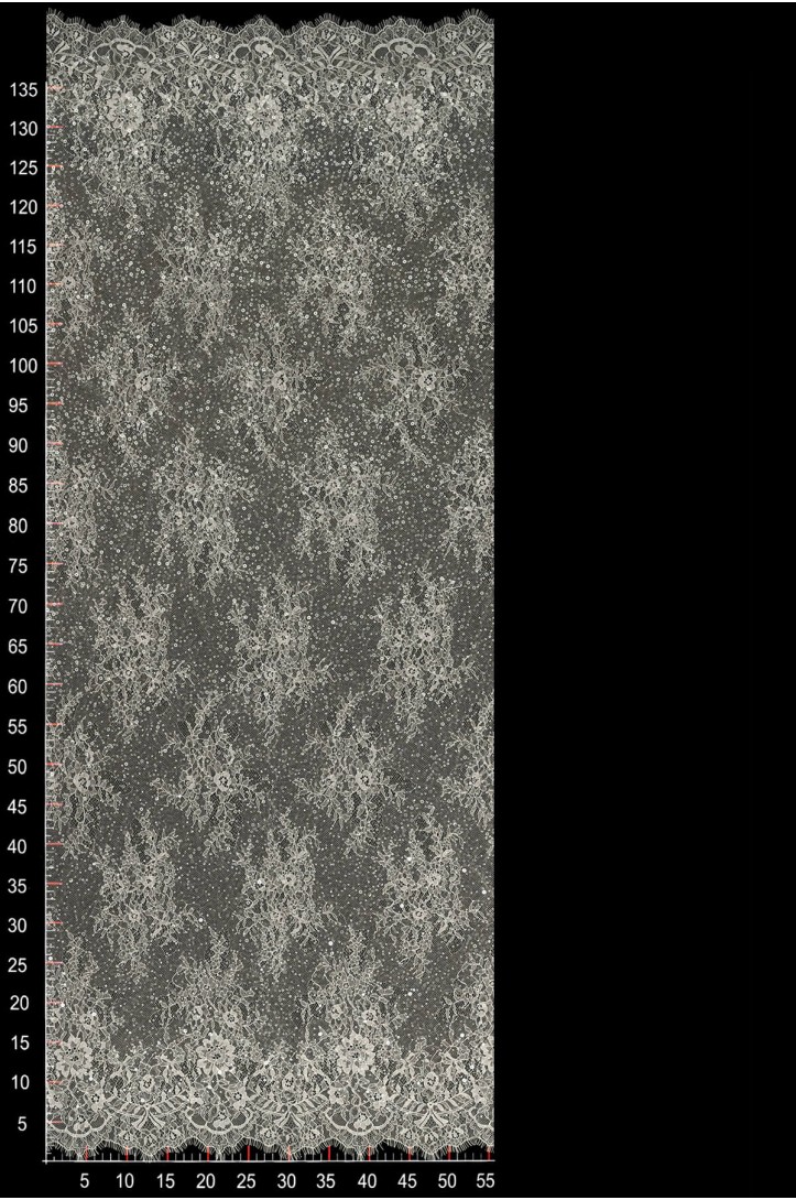 FRANZÖSISCHE VL56336-12 KORD ZDOB