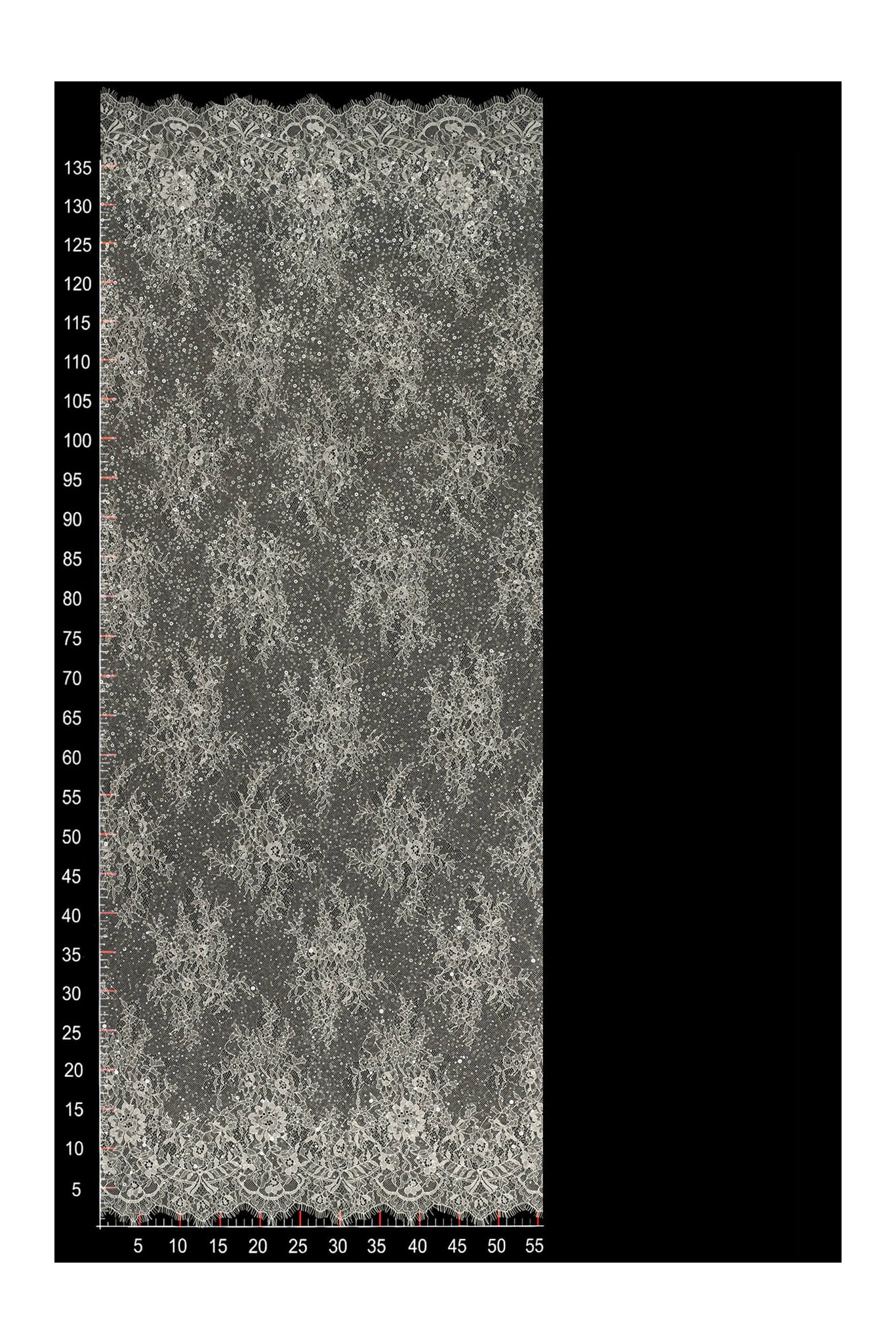 FRANZÖSISCHE VL56336-12 KORD ZDOB