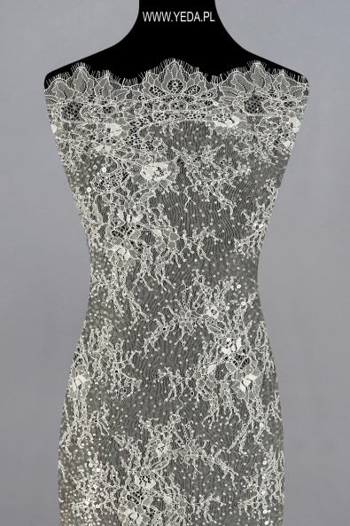 FRENCH LACE VL56336-14 KORD ZDOB