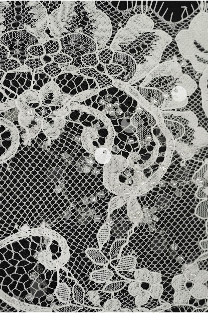 FRENCH LACE VL56367 KORD ZDOB