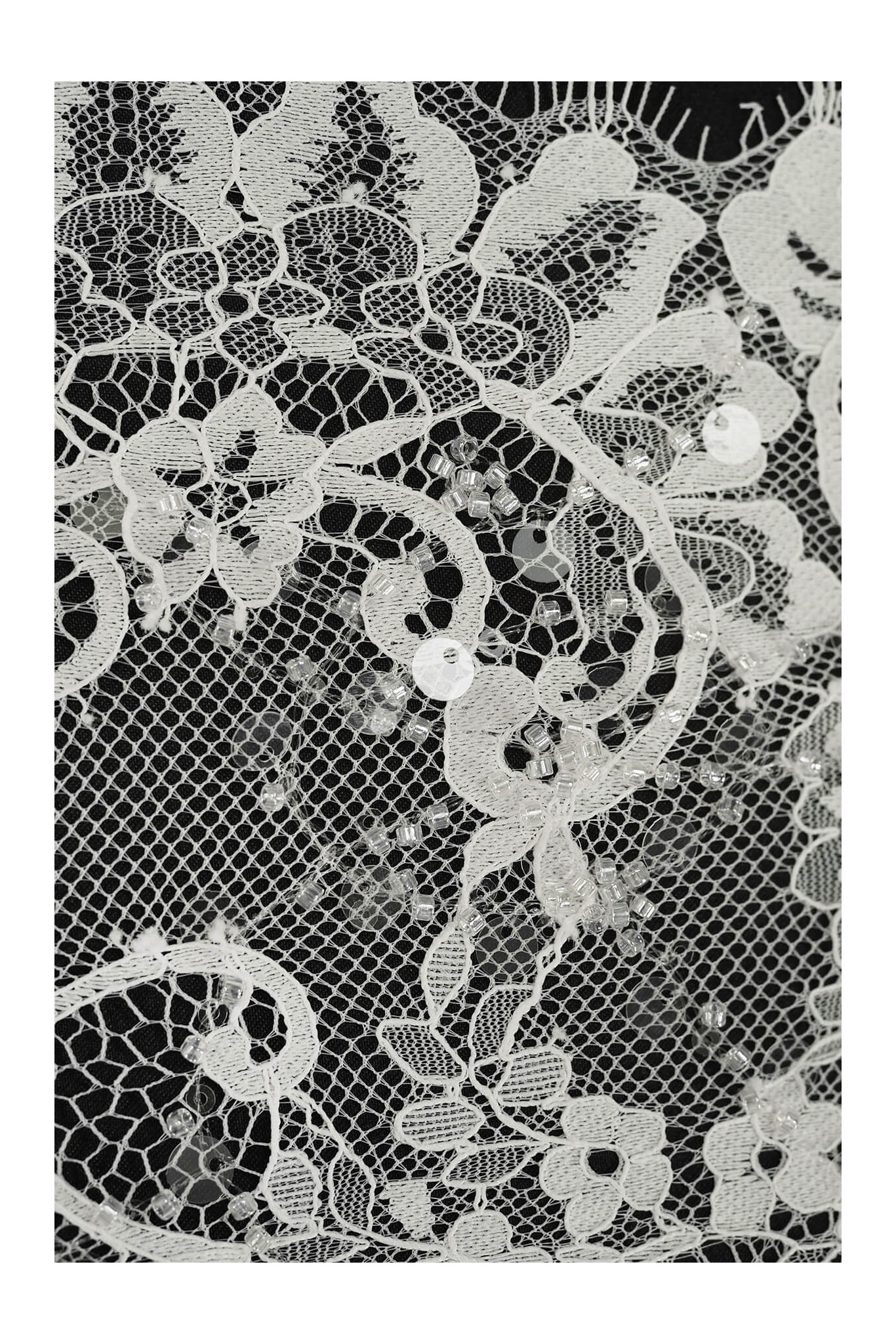 FRENCH LACE VL56367 KORD ZDOB