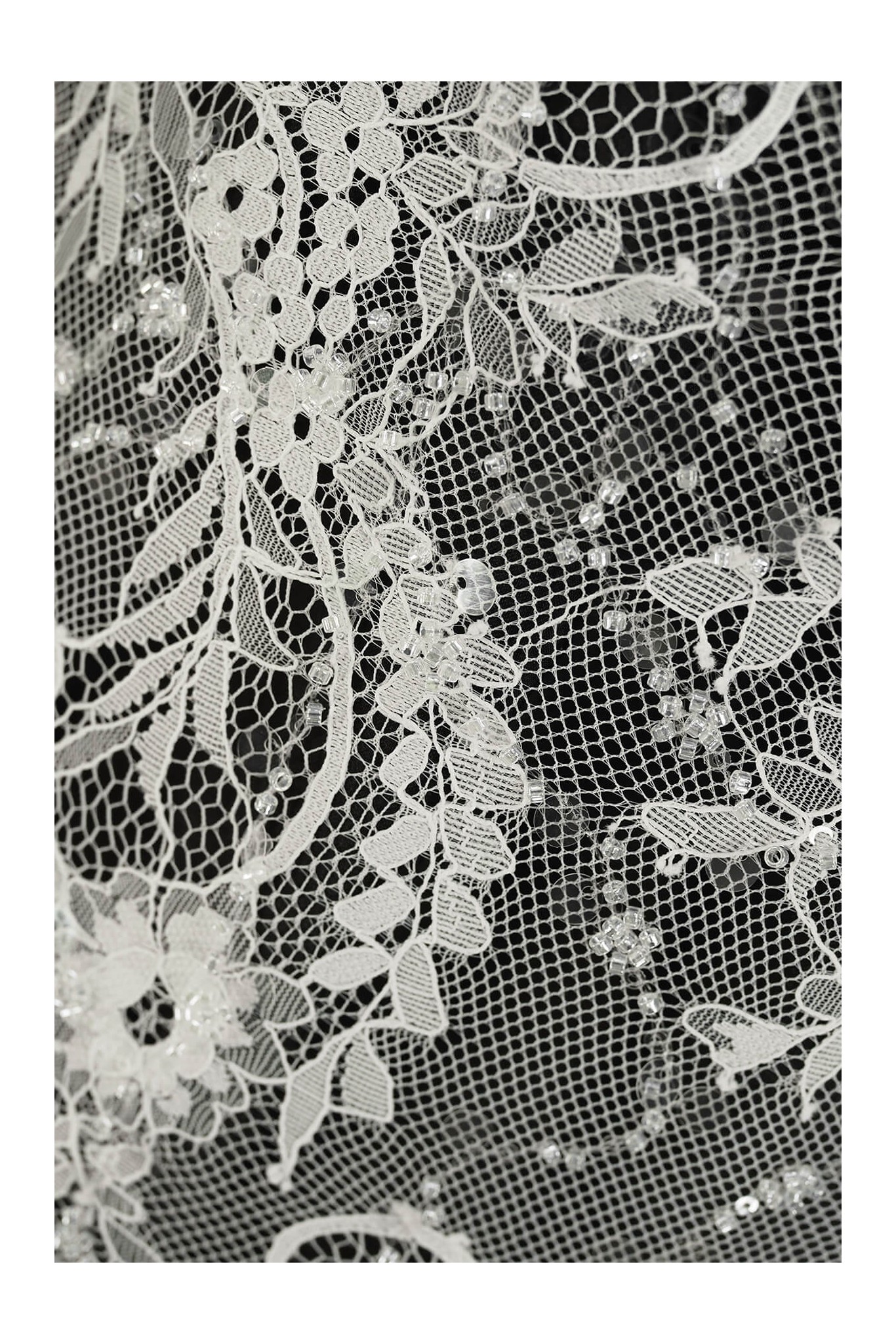 FRENCH LACE VL56367 KORD ZDOB