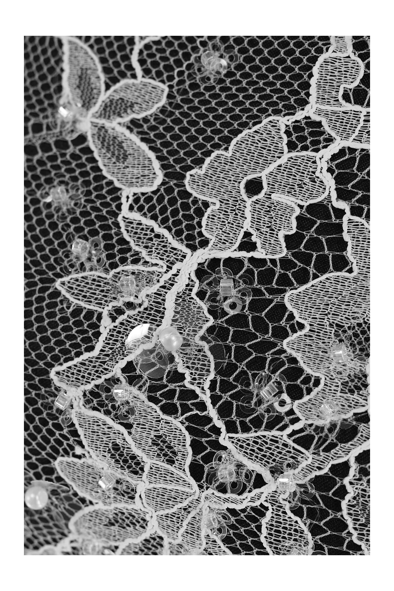 FRENCH LACE VL56386 KORD ZDOB