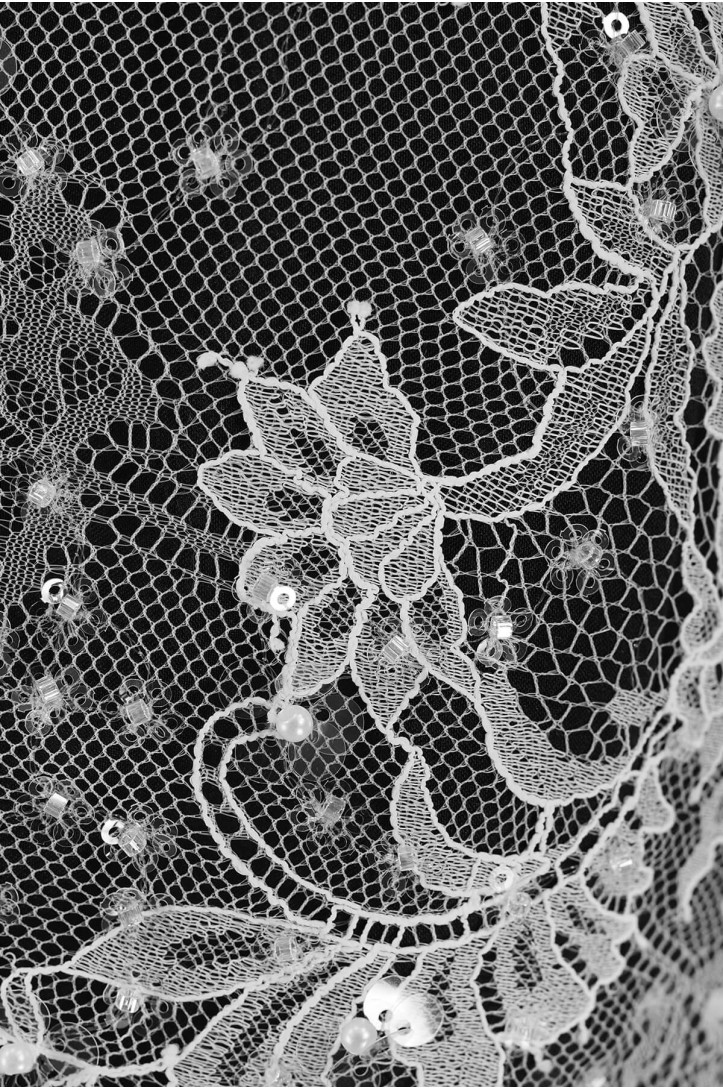 FRENCH LACE VL56386 KORD ZDOB