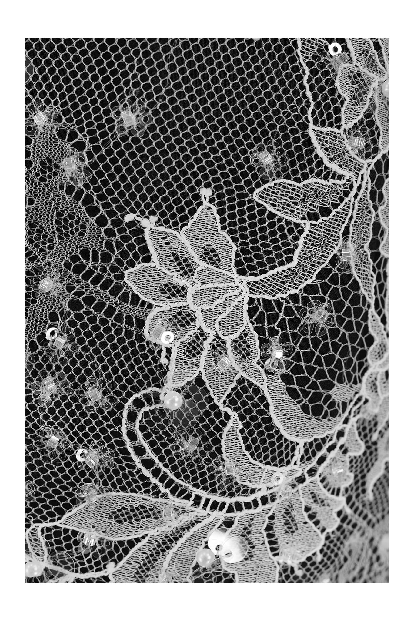 FRENCH LACE VL56386 KORD ZDOB