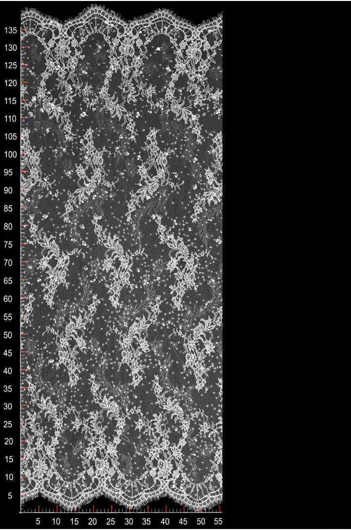 FRANZÖSISCHE VL56386 KORD ZDOB