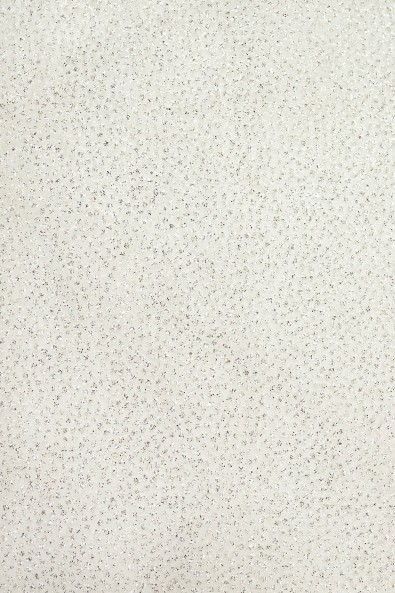 VL0009-1 TIUL Z BROKATEM zdobienie gęste kropki