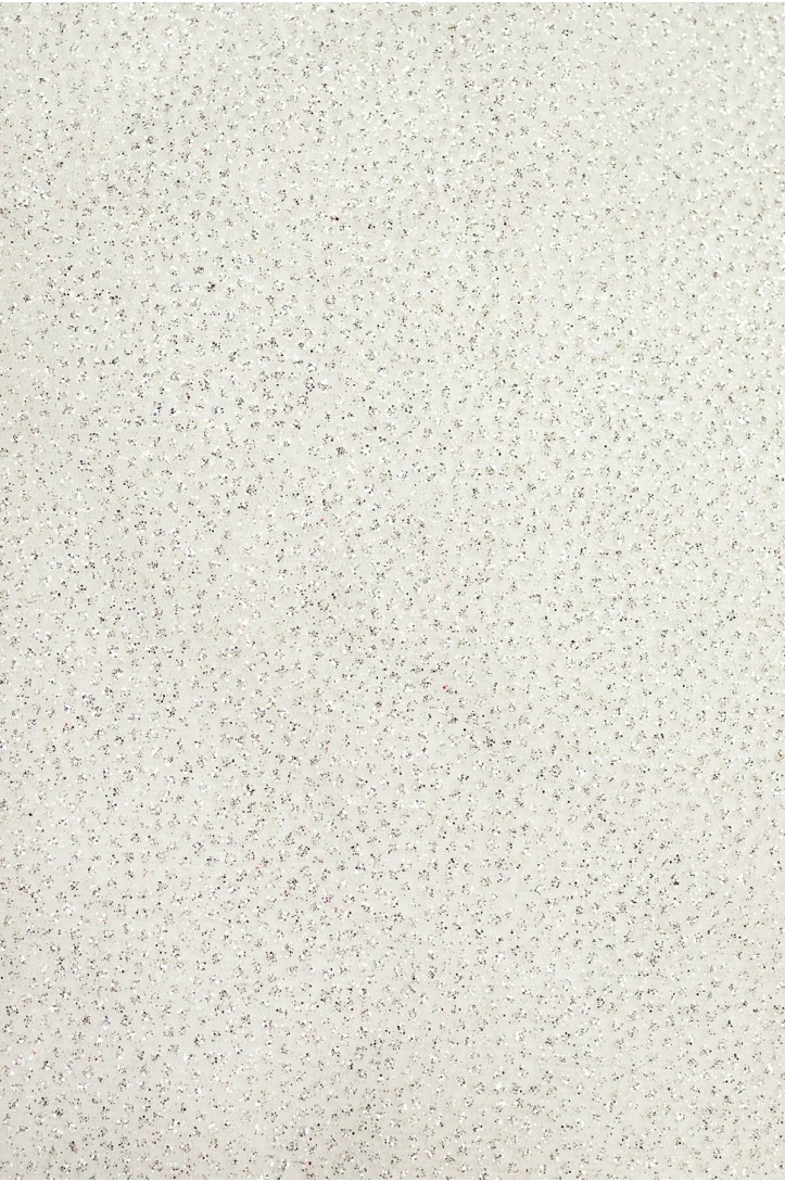 VL0009-1  GLITTER TULLE dense dots decoration