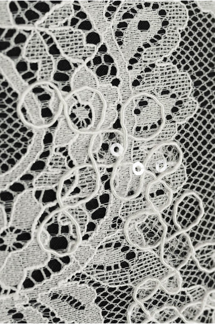 FRENCH LACE VL56439 KORD ZDOB