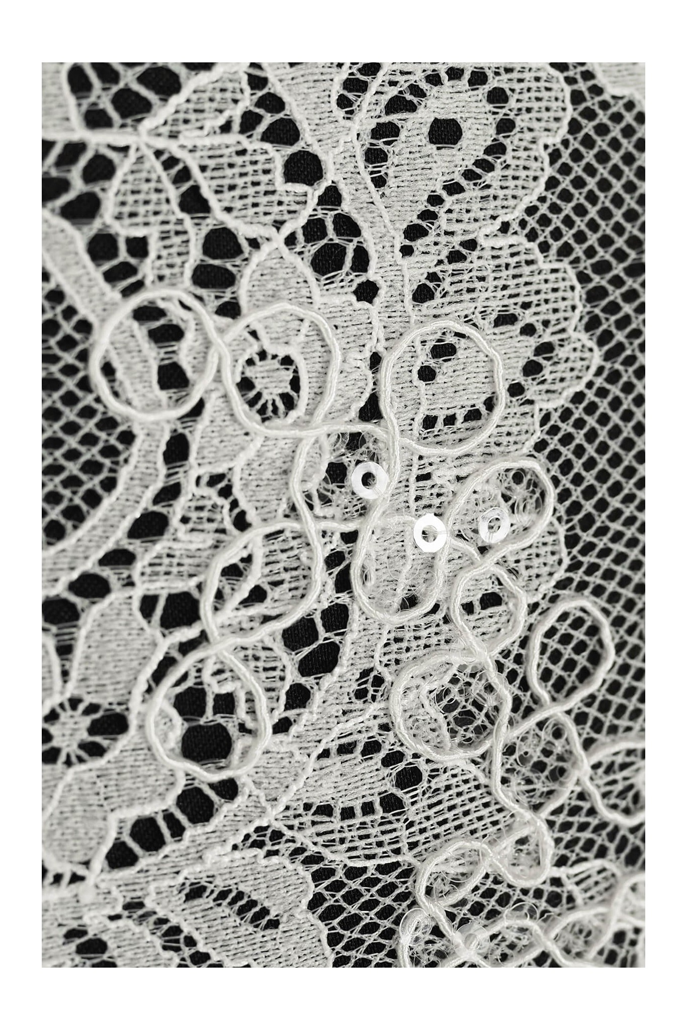 FRENCH LACE VL56439 KORD ZDOB