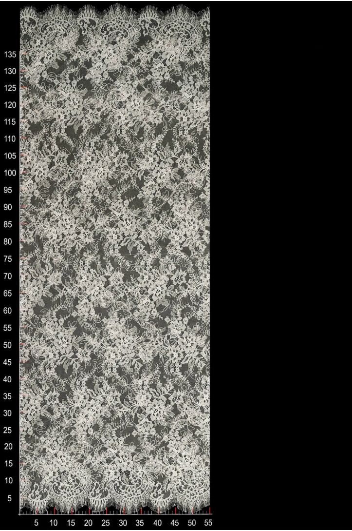 FRENCH LACE VL56439 KORD ZDOB