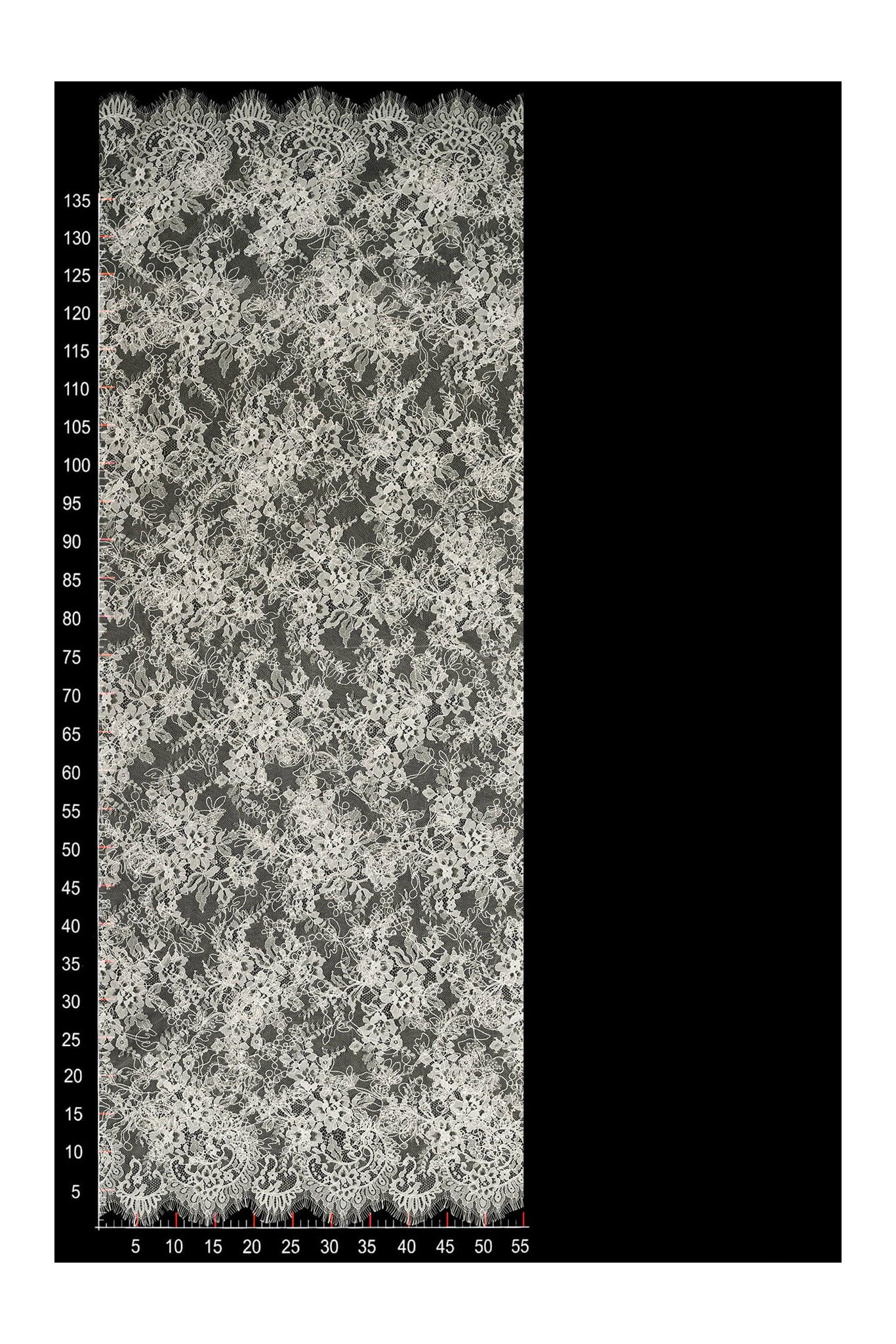 FRENCH LACE VL56439 KORD ZDOB