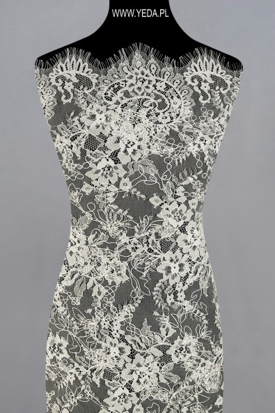 FRENCH LACE VL56439 KORD ZDOB