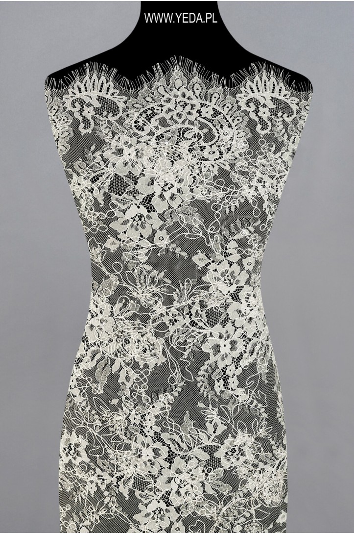 FRENCH LACE VL56439 KORD ZDOB