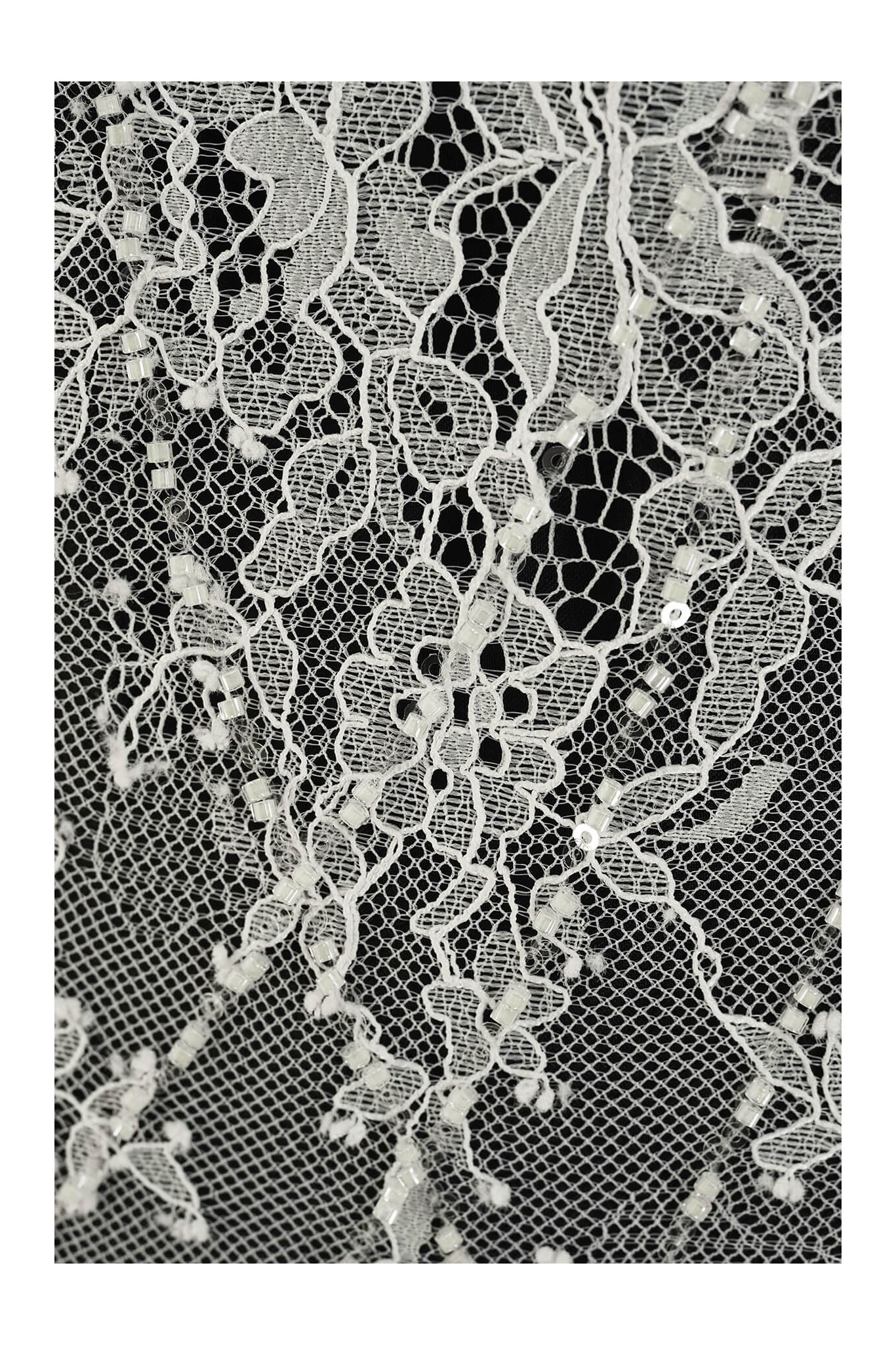 FRENCH LACE VL56482-004 KORD ZDOB