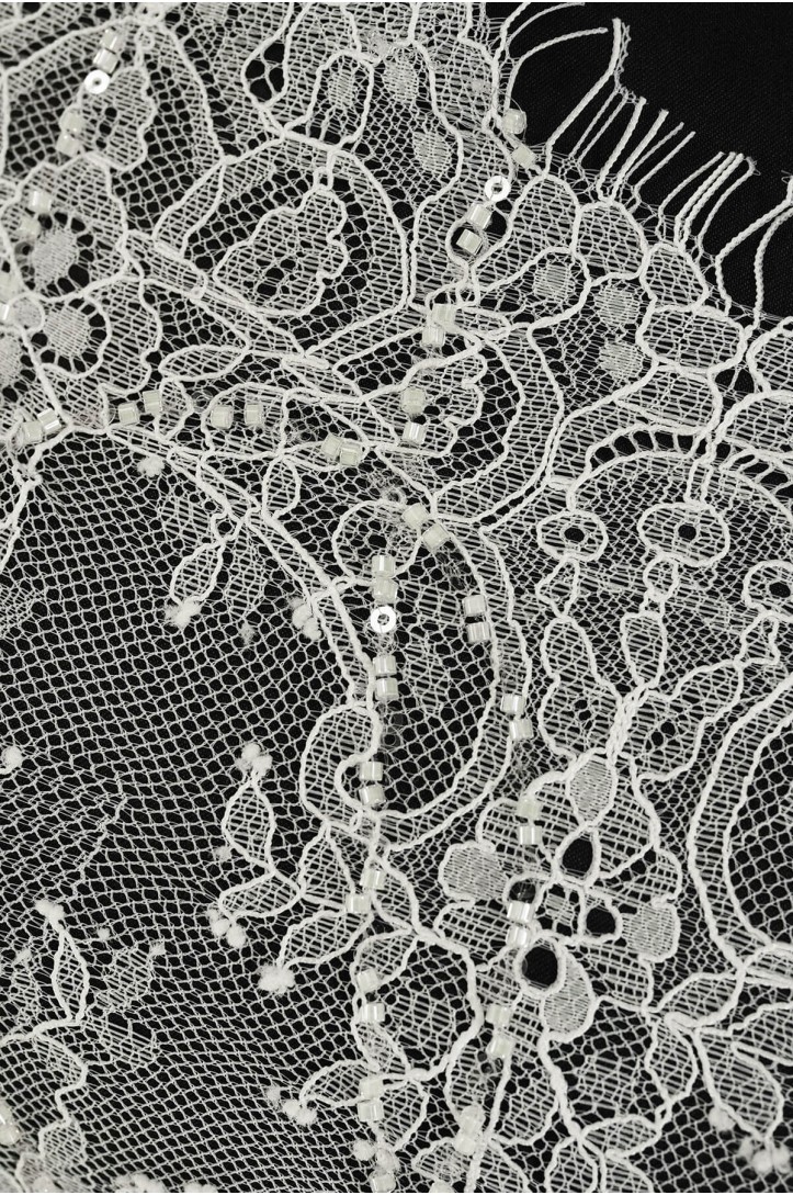 FRENCH LACE VL56482-004 KORD ZDOB