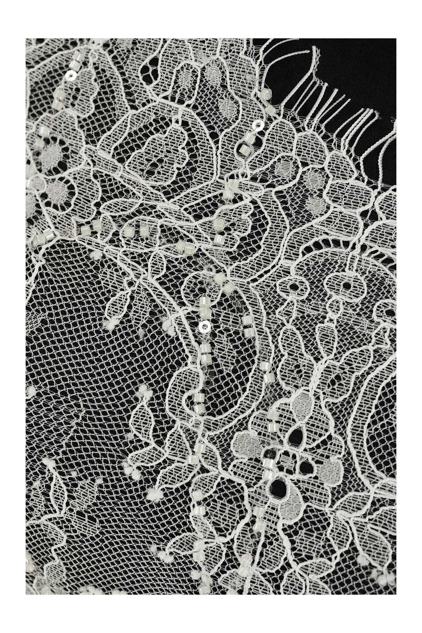 FRENCH LACE VL56482-004 KORD ZDOB