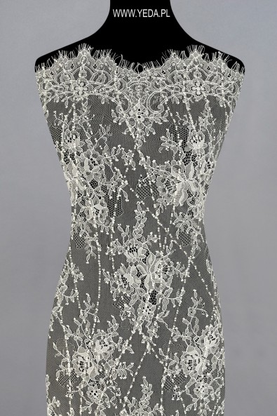 KORONKA FRANCUSKA VL56482-004 KORD ZDOB