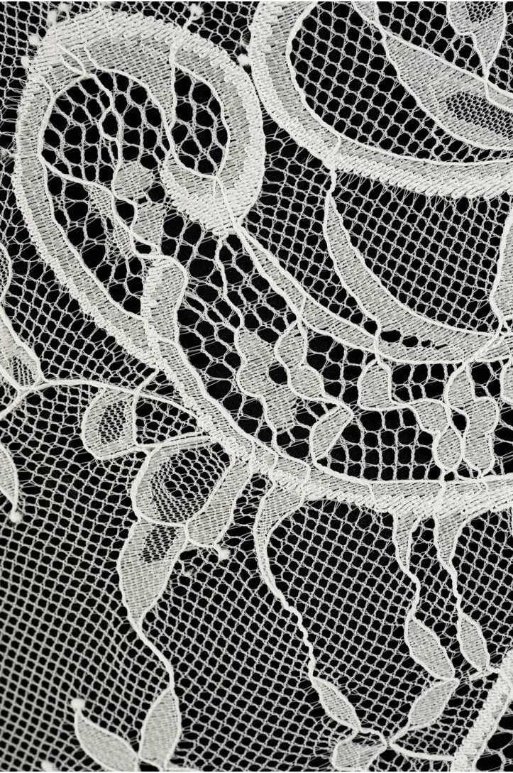FRENCH LACE VL85230 KORD NIEZDOB
