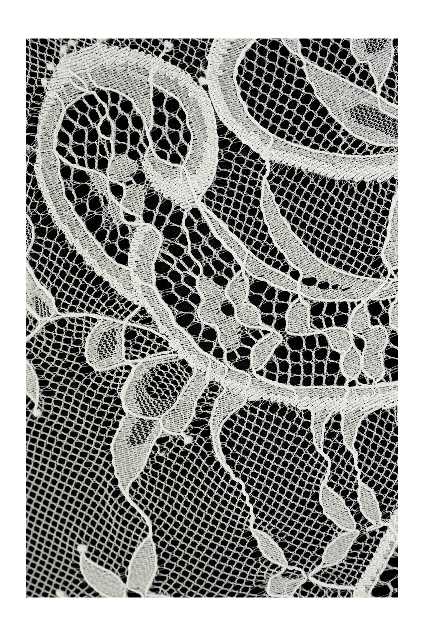 FRENCH LACE VL85230 KORD NIEZDOB