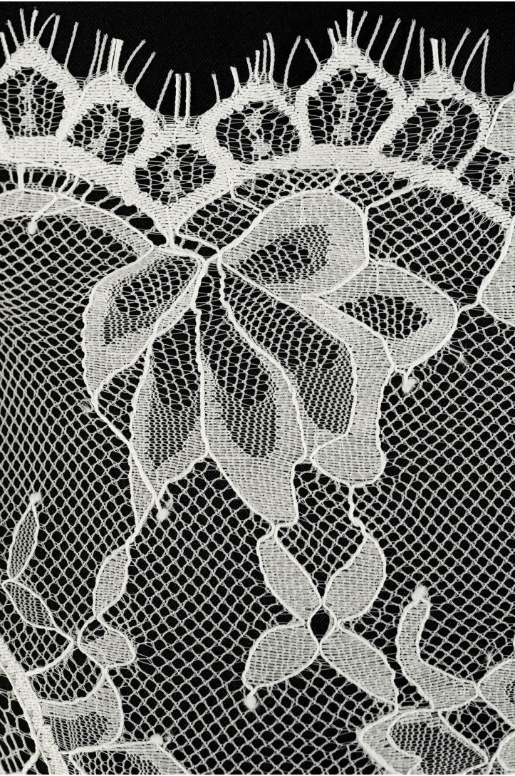 FRENCH LACE VL85230 KORD NIEZDOB