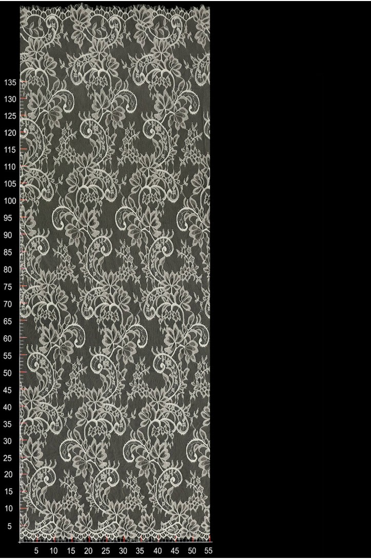 FRENCH LACE VL85230 KORD NIEZDOB