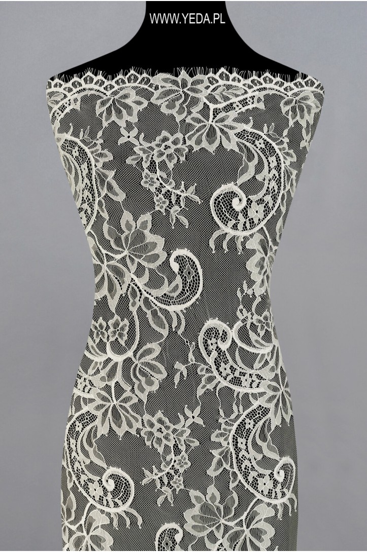 FRENCH LACE VL85230 KORD NIEZDOB
