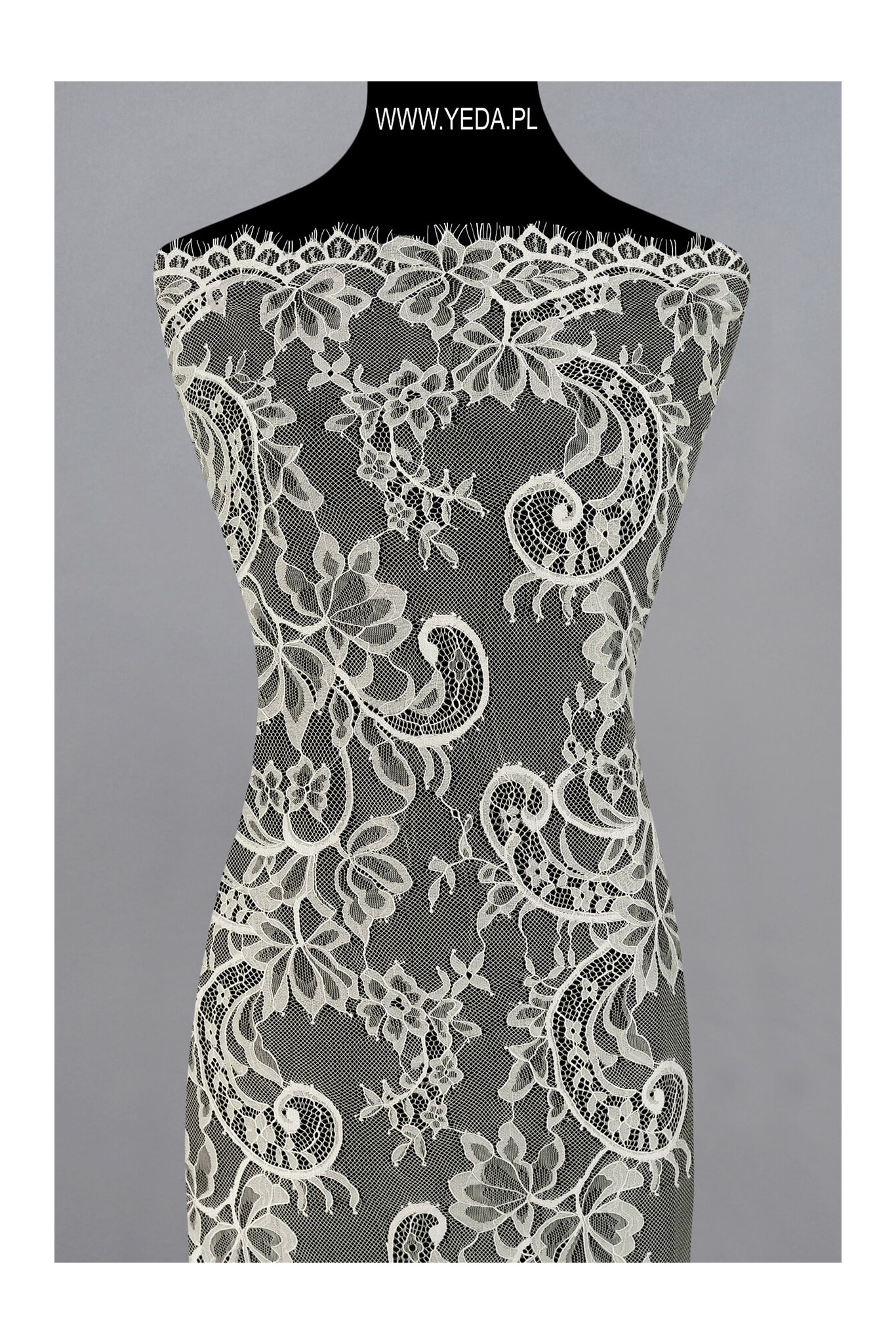 FRENCH LACE VL85230 KORD NIEZDOB