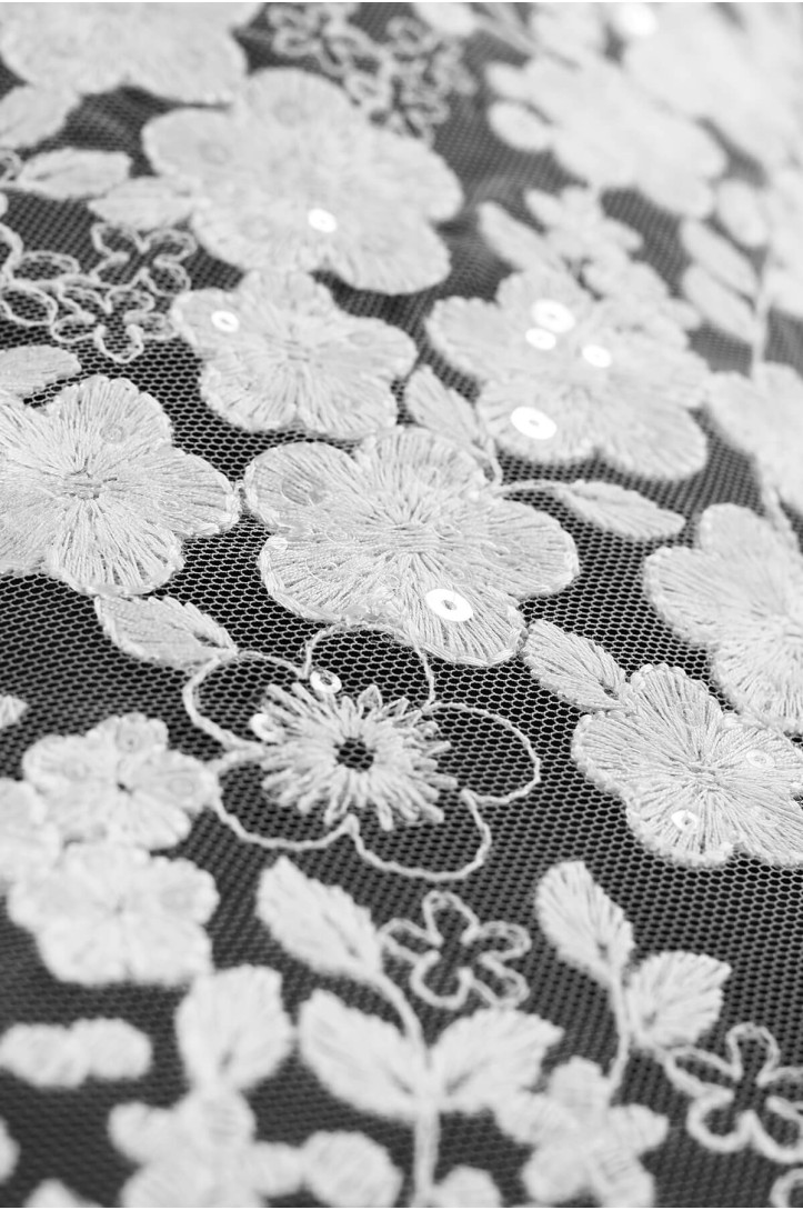 BRIDAL LACE VL332529