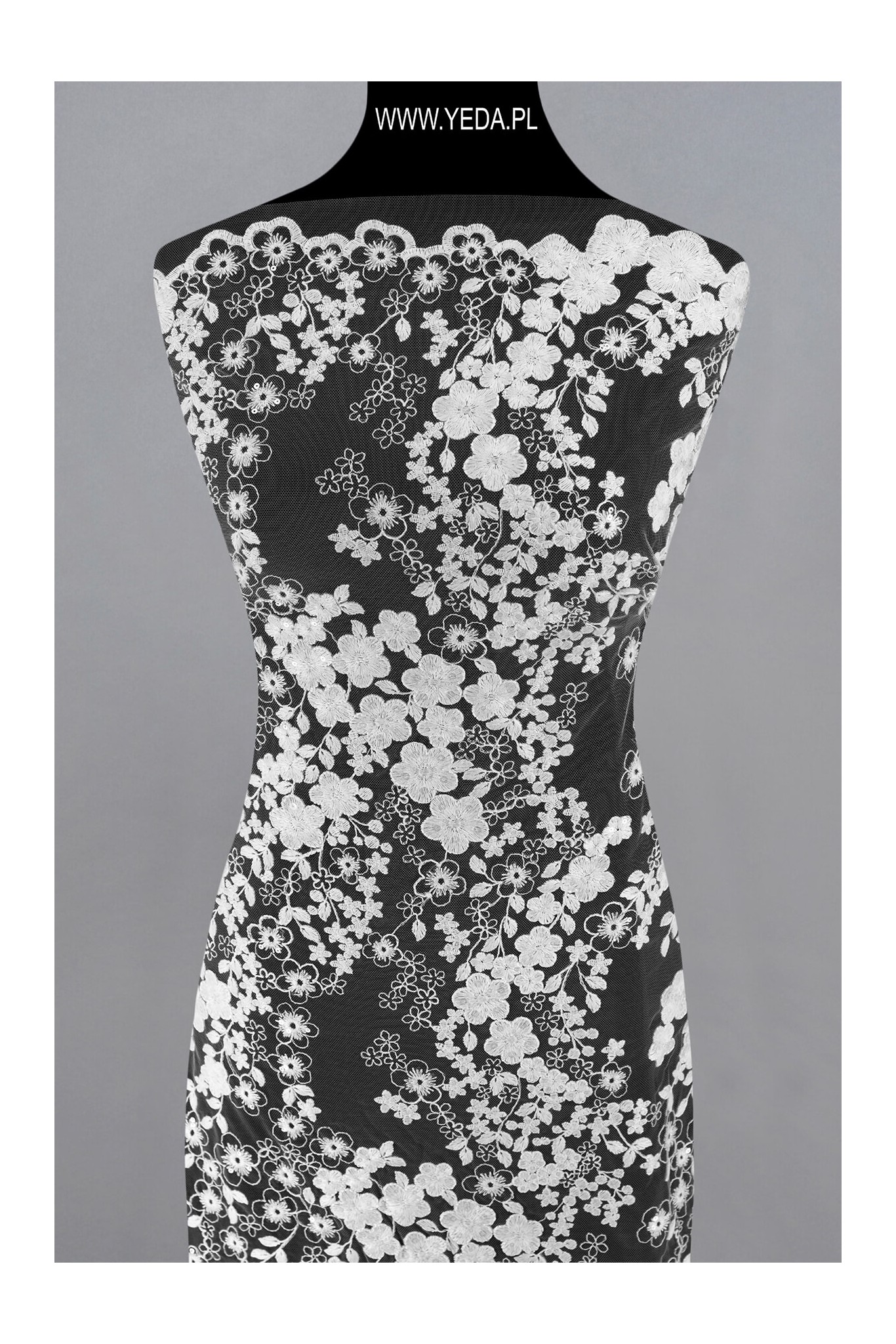 BRIDAL LACE VL332529