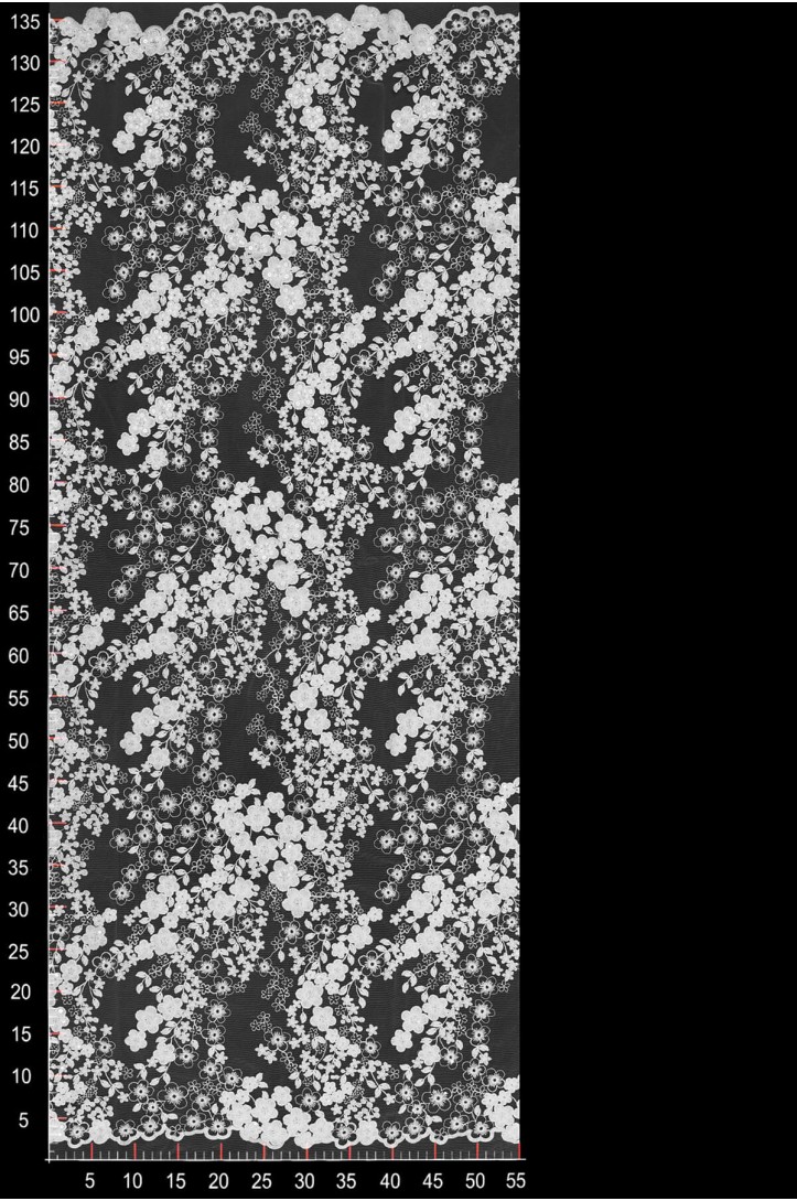 BRAUTSPITZE VL332529
