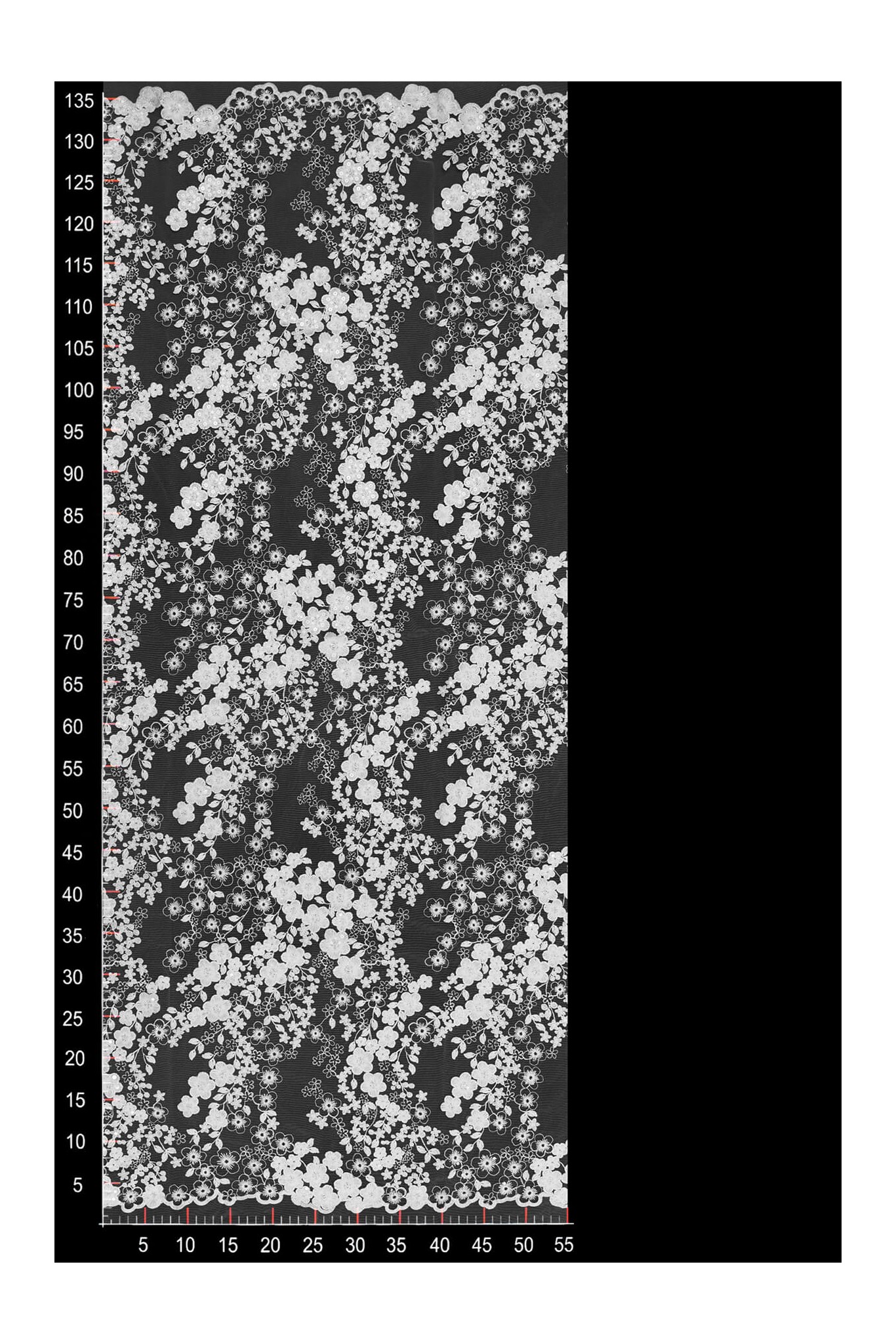 BRAUTSPITZE VL332529