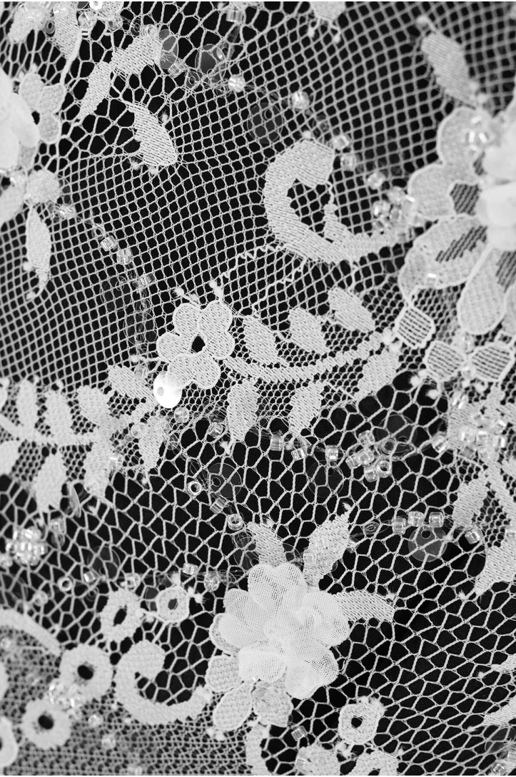 LACE 3D FRENCH VL563673 PODKŁAD ZDOB